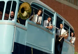 I Braxophone